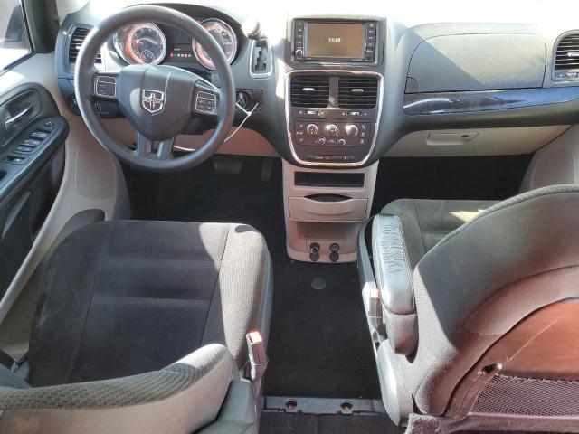 2017 DODGE GRAND CARA - 2C4RDGBG6HR864261