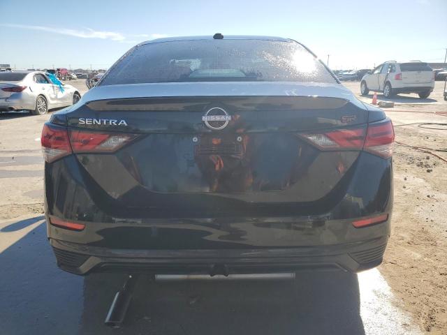 2024 NISSAN SENTRA SR - 3N1AB8DV5RY284556