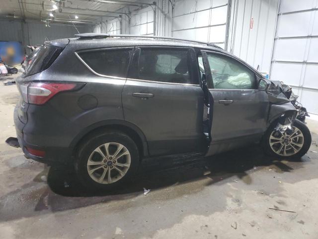 2018 FORD ESCAPE SE - 1FMCU9GD1JUA50796