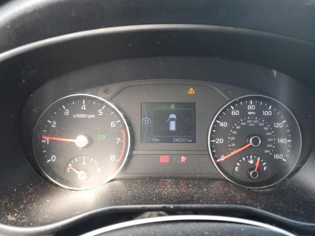 2019 KIA SPORTAGE L - KNDPM3AC3K7568301