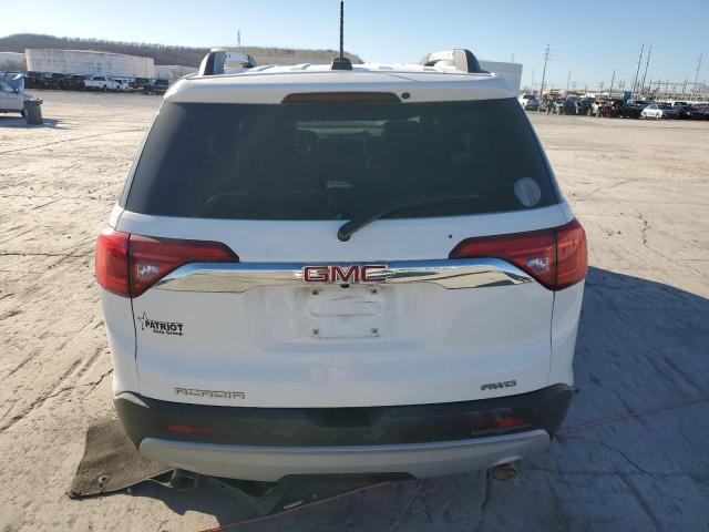 2018 GMC ACADIA SLT - 1GKKNULS5JZ122899