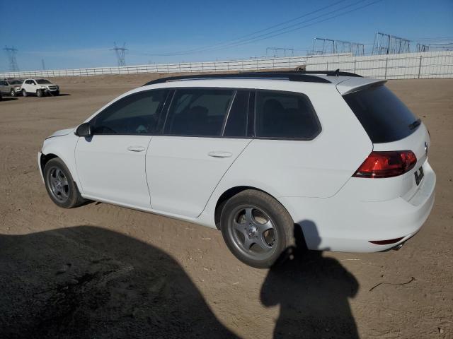 2017 VOLKSWAGEN GOLF SPORT - 3VW017AU2HM530578