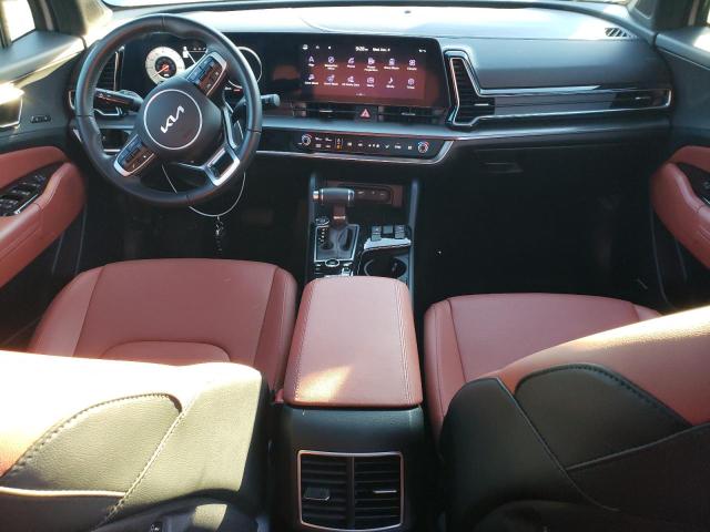 2024 KIA SPORTAGE S - 5XYK43DF6RG188043
