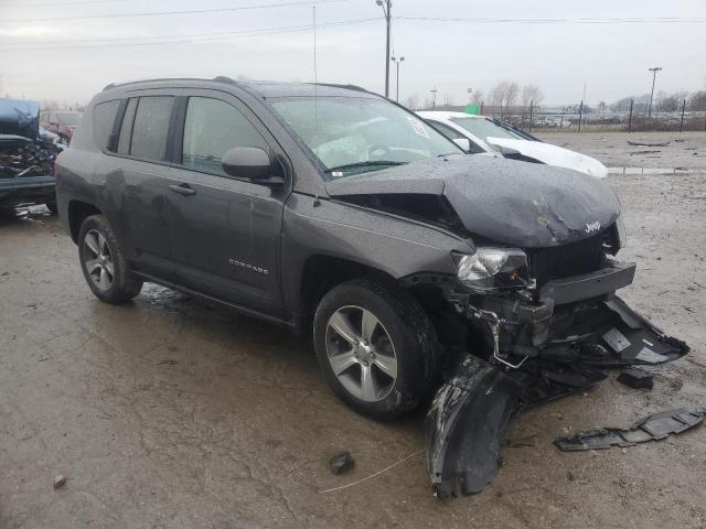 2016 JEEP COMPASS LA - 1C4NJDEB1GD768898