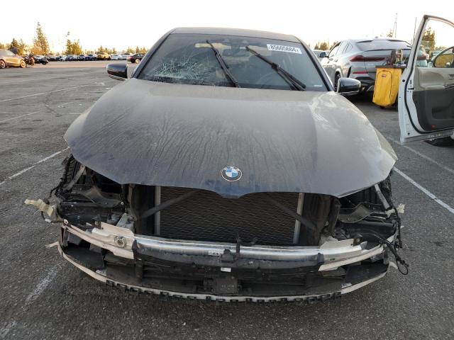 2017 BMW 750 XI - WBA7F2C52HG421928