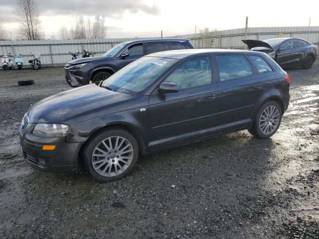 2008 AUDI A3 2.0 PRE #3028295841