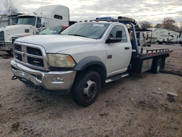 2012 DODGE RAM 5500 S #3027102782