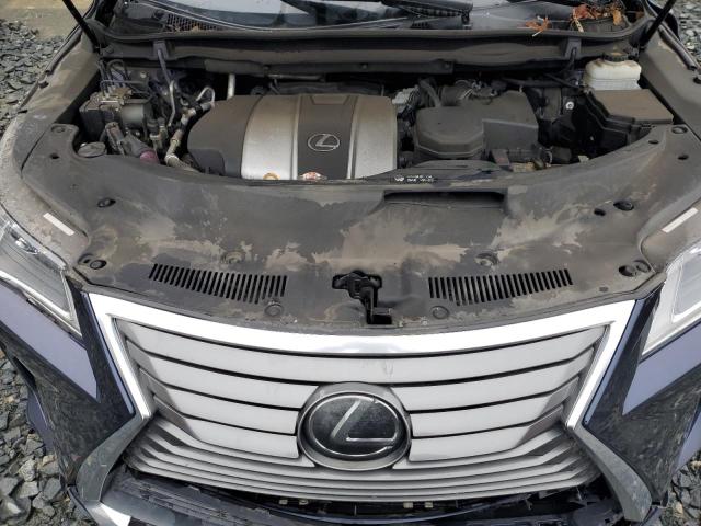 2019 LEXUS RX 350 BAS - 2T2ZZMCA8KC148958