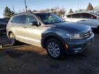 Lot #3024446590 2018 VOLKSWAGEN TIGUAN SE