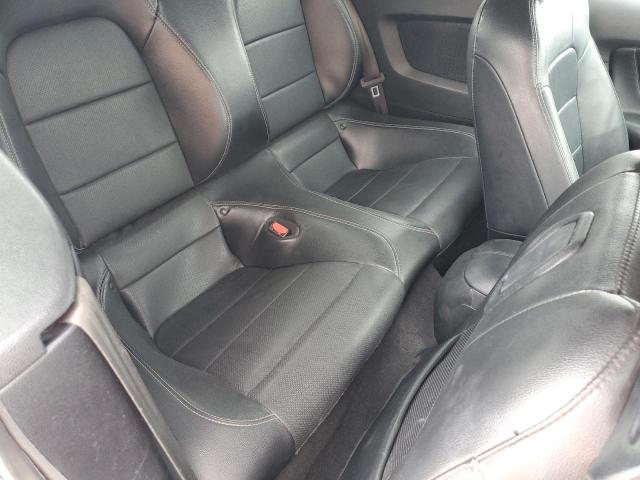 2021 FORD MUSTANG 1FATP8UHXM5116683
