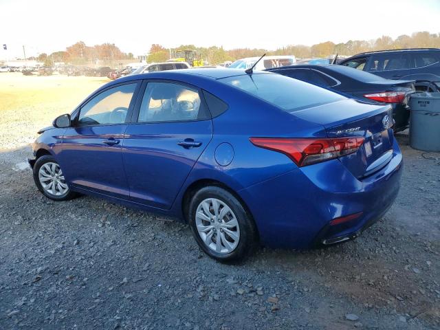2019 HYUNDAI ACCENT SE - 3KPC24A36KE057286
