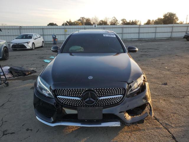 2018 MERCEDES-BENZ C 300 - 55SWF4JB6JU275356