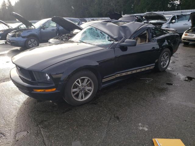 2005 FORD MUSTANG #3045593672