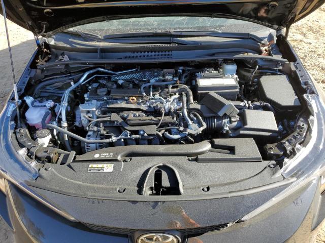 2024 TOYOTA COROLLA LE - 5YFB4MDE3RP220536