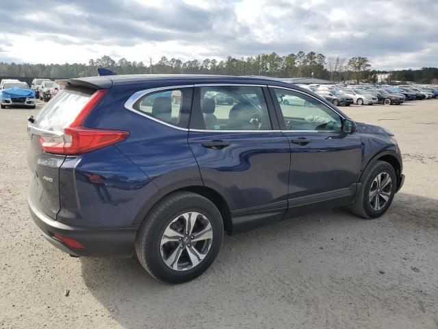 2017 HONDA CR-V LX - 2HKRW6H35HH206565
