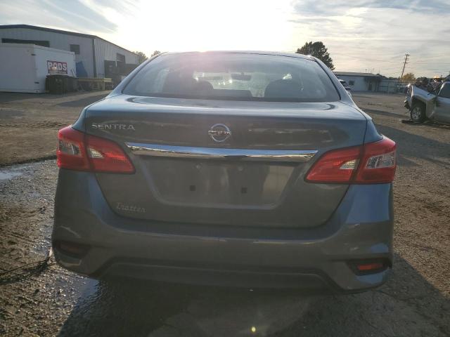 2019 NISSAN SENTRA S - 3N1AB7AP1KY305926
