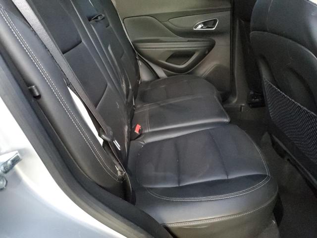 2016 BUICK ENCORE - KL4CJCSB6GB550130