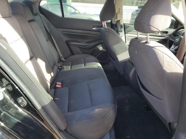 2020 NISSAN ALTIMA S - 1N4BL4BV8LC154349