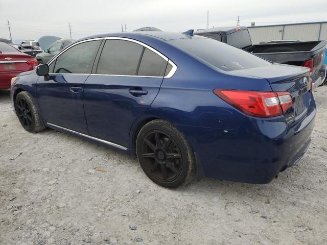 2017 SUBARU LEGACY SPO 4S3BNAS61H3038221