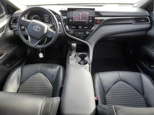 2022 TOYOTA CAMRY SE - 4T1T11AK3NU628551