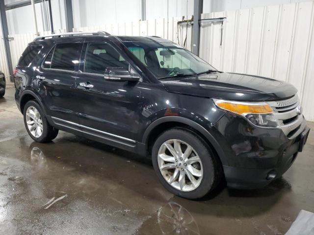 2015 FORD EXPLORER X - 1FM5K8D88FGC24952
