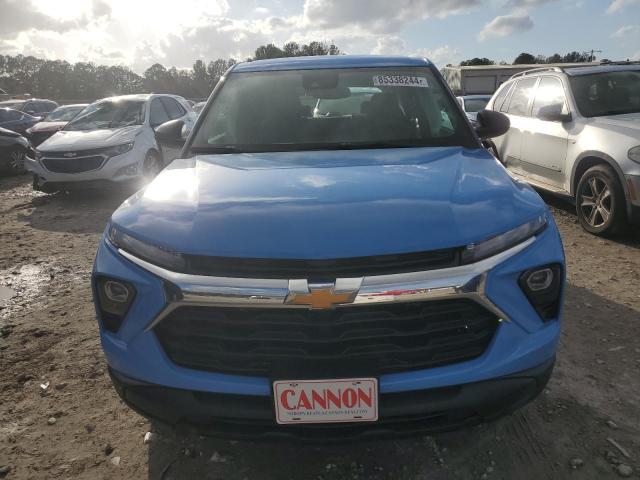 2024 CHEVROLET TRAILBLAZE - KL79MMS21RB090856