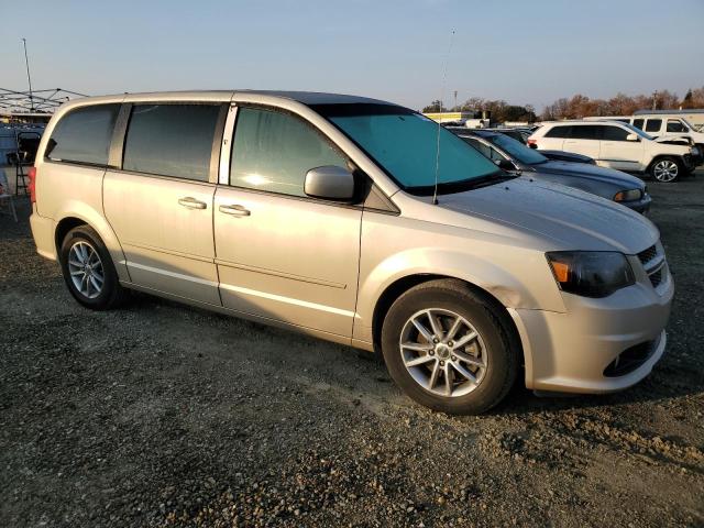 VIN 2C4RDGEG7ER407062 2014 DODGE CARAVAN no.4