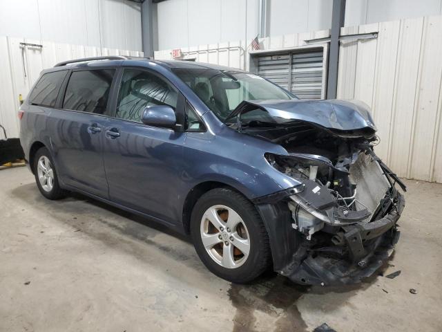 2015 TOYOTA SIENNA LE - 5TDKK3DC3FS544054