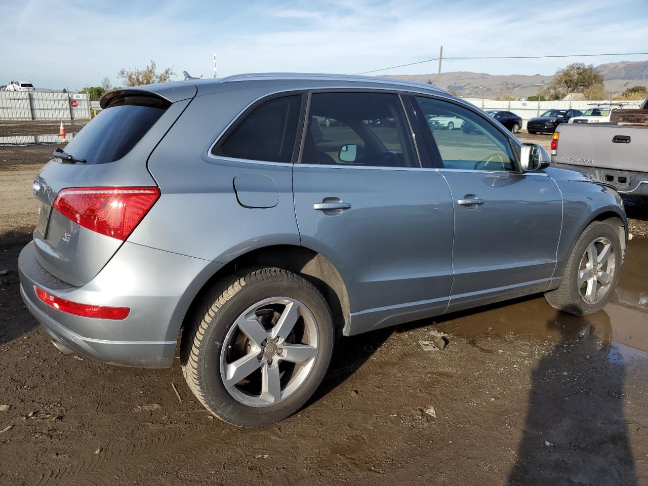 Lot #3049473676 2010 AUDI Q5 PREMIUM