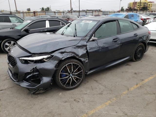 2021 BMW M235XI #3025027211