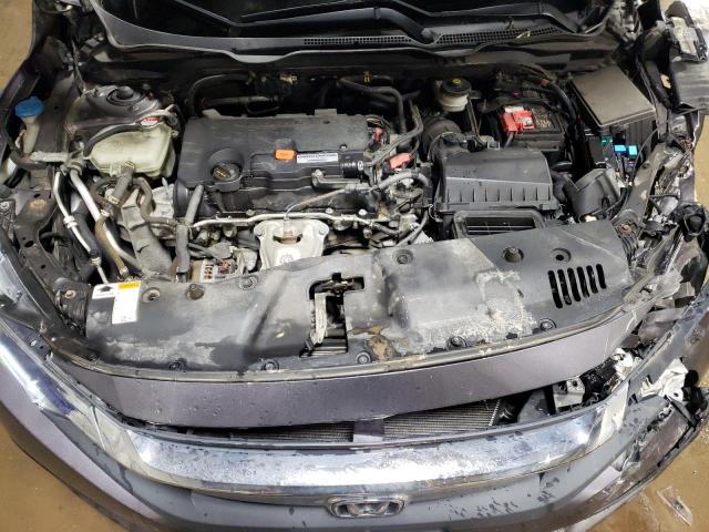 2017 HONDA CIVIC LX - 19XFC2F59HE068171
