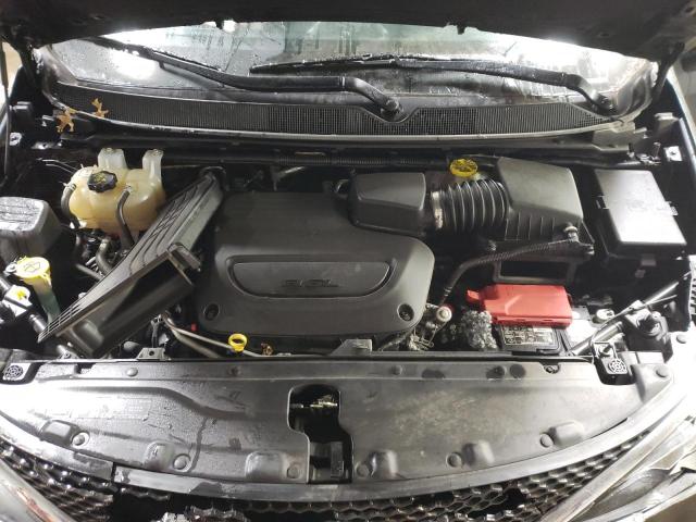 2021 CHRYSLER VOYAGER LX - 2C4RC1DG1MR533319