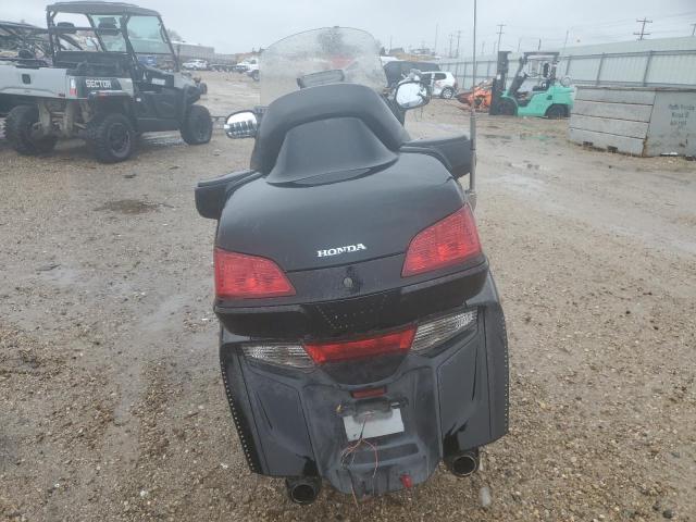 2012 HONDA GL1800 - JH2SC68L9CK002511
