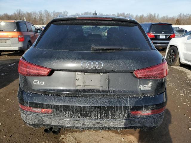 2016 AUDI Q3 PRESTIG WA1GFCFS6GR021006