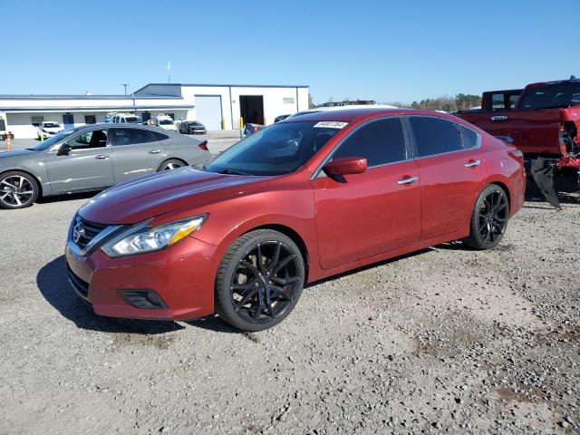 VIN 1N4AL3AP5HC112060 2017 NISSAN ALTIMA no.1