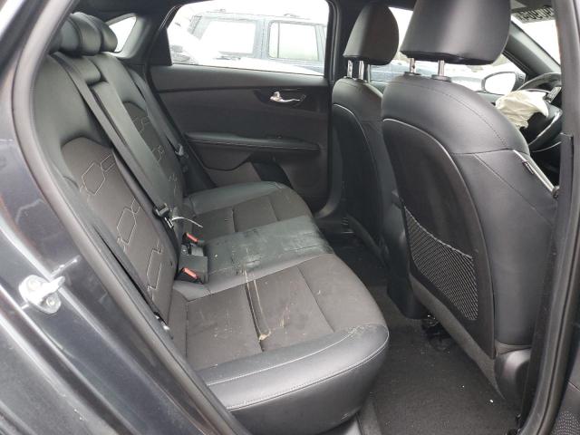 2021 KIA FORTE GT L - 3KPF34AD2ME409561