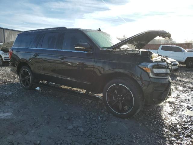 2024 FORD EXPEDITION - 1FMJK1K83REA55237