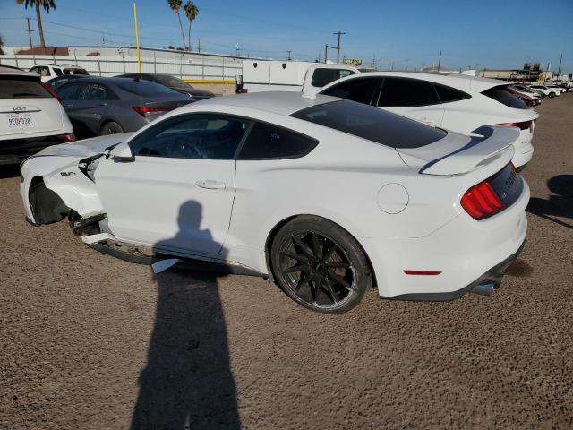 VIN 1FA6P8CF1N5117638 2022 FORD MUSTANG no.2