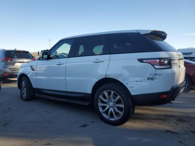 2016 LAND ROVER RANGE ROVE - SALWR2VF7GA574679
