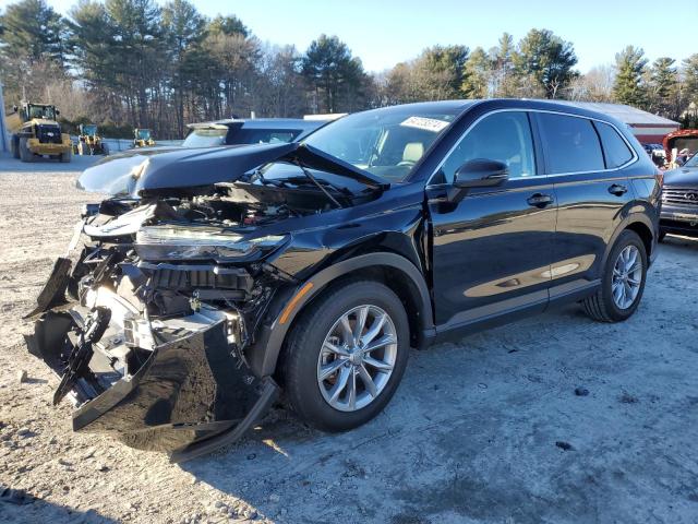 2023 HONDA CR-V EXL - 2HKRS4H78PH405711