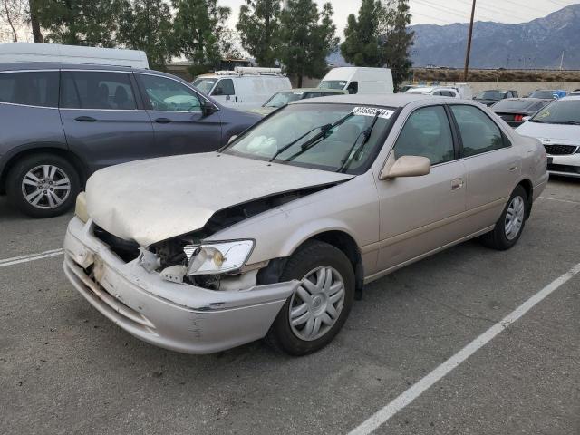 2001 TOYOTA CAMRY LE #3026220272