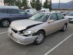 Lot #3026220272 2001 TOYOTA CAMRY LE