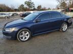 Lot #3027125822 2015 VOLKSWAGEN PASSAT SE