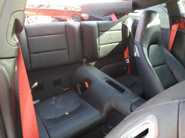 2015 PORSCHE 911 CARRER - WP0AB2A96FS110362