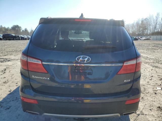 2015 HYUNDAI SANTA FE G - KM8SMDHF5FU116854