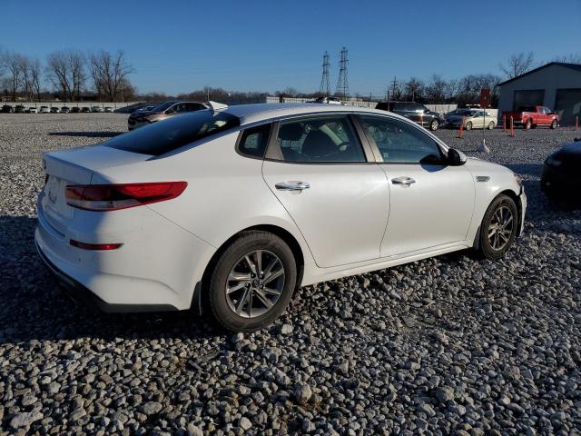 VIN 5XXGT4L37KG348219 2019 KIA OPTIMA no.3