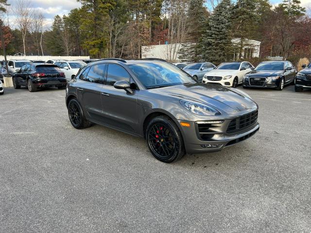 VIN WP1AG2A57JLB60770 2018 PORSCHE MACAN no.2