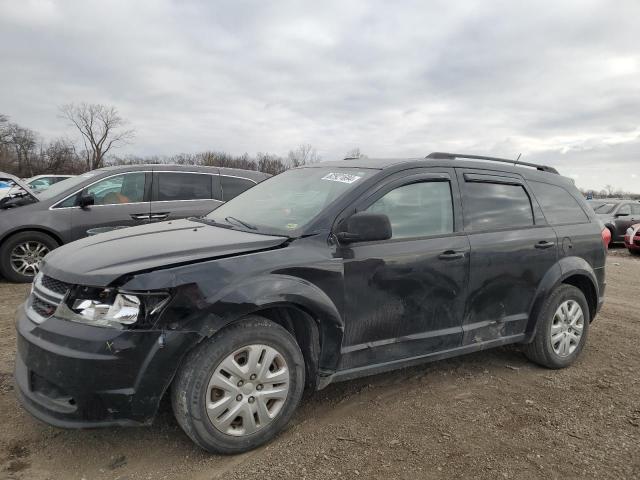 2015 DODGE JOURNEY SE - 3C4PDCAB3FT726676