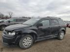 2015 DODGE JOURNEY SE - 3C4PDCAB3FT726676