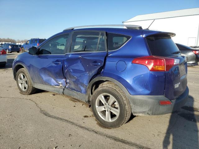 2015 TOYOTA RAV4 XLE - 2T3RFREV5FW257951